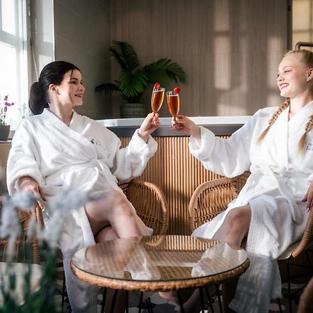 Hotelli Laehde Lappeenranta Bagian luar foto